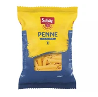 Паста Penne Dr.Schar без глютена 250 гр