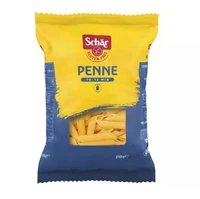 Паста Penne Dr.Schar без глютена 250 гр 2