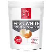 EGG White protein powder 100% pure 480 gr