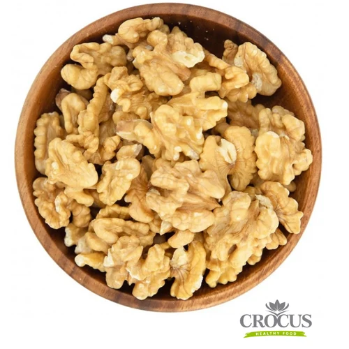 Miez de nuca jumatati 200 gr