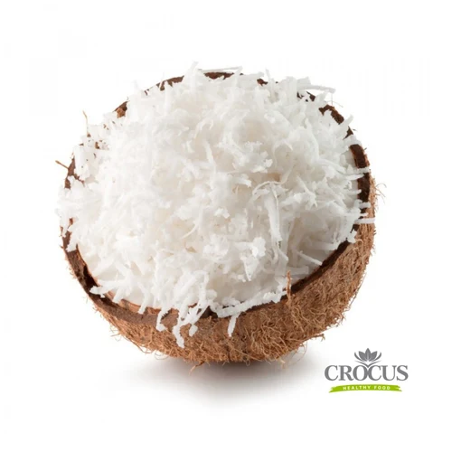Fulgi de cocos ( high fat) 200гр