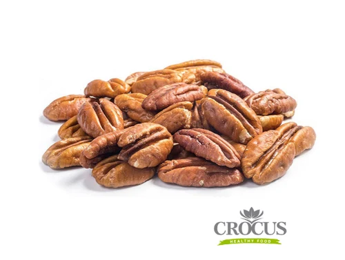 Nuci Pecan miez(crude) 200 gr
