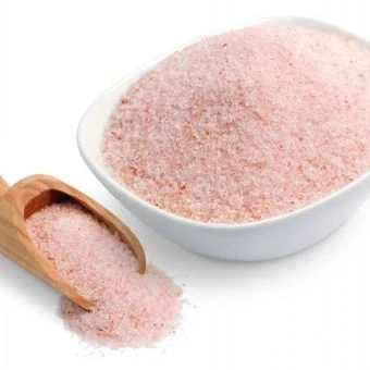 Sare Roz De Himalaya (fină) 500g