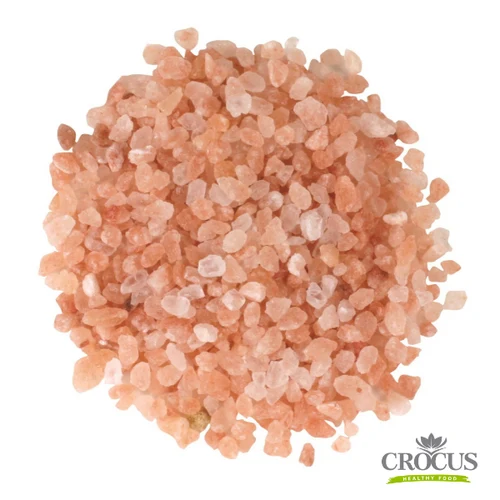Sare roz de Himalaya grunjoasă 500gr