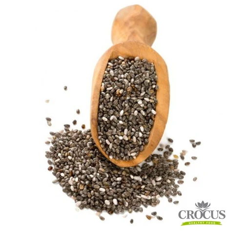 Seminte de chia ambalaj 200 gr