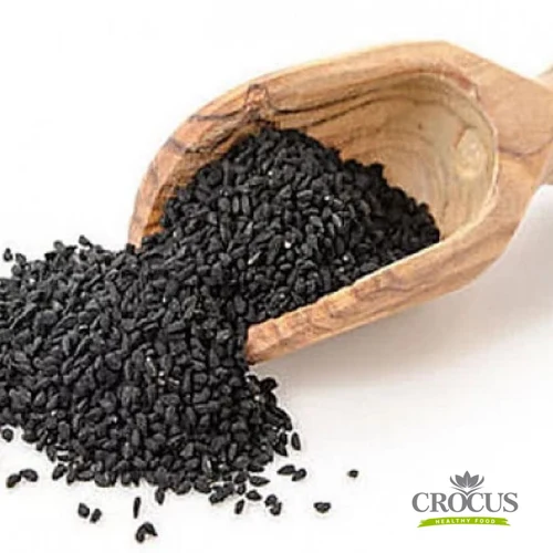 Seminte de chimen negru 200gr