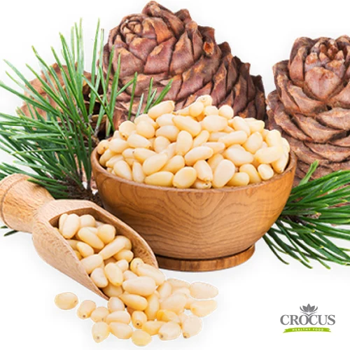 Seminte de pin 250gr