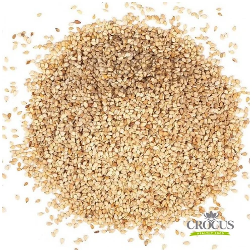 Semințe de susan Natural (integral) 200 gr