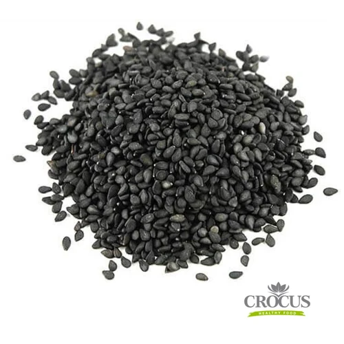 Seminte de susan negru 200gr