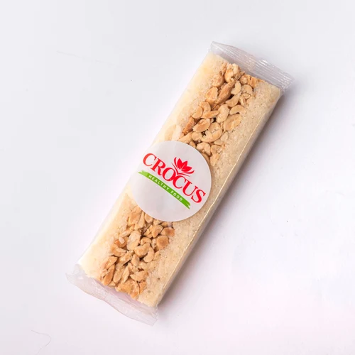 Baton Arahide in cocos  100gr