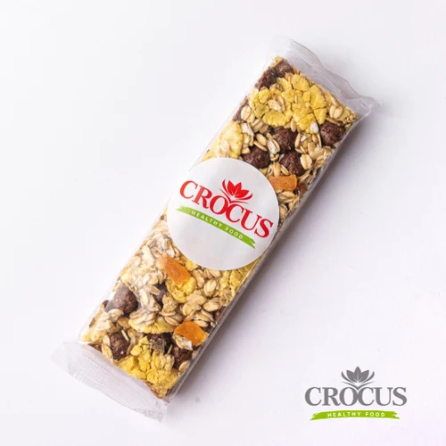 Baton Muesli 55g