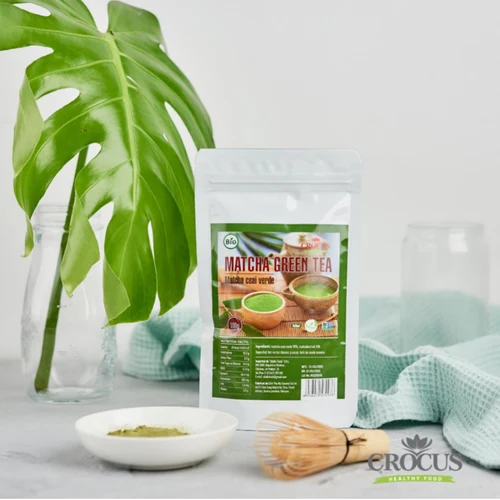 Matcha ceai verde 100gr