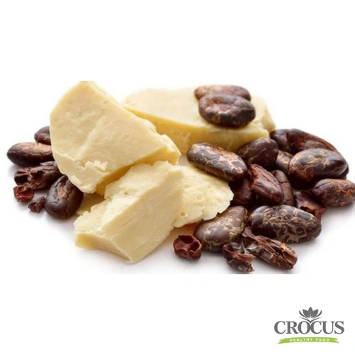Unt de cacao nerafinat 200gr