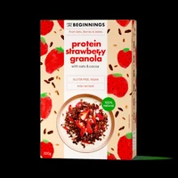 Granola fără gluten cu afine 240gr