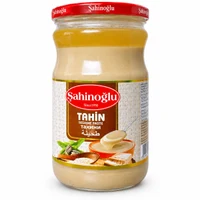 Pasta de susan - Tahini 600gr