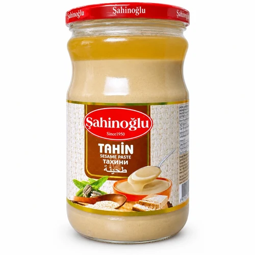Pasta de susan - Tahini 600gr