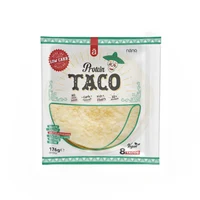 Taco proteic 176g (8*22g)